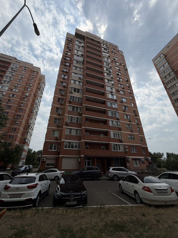 1-комн., 47 м², 9/16 этаж, Западный внутригородской округ, Кожевенная ул., 42 — фото 2