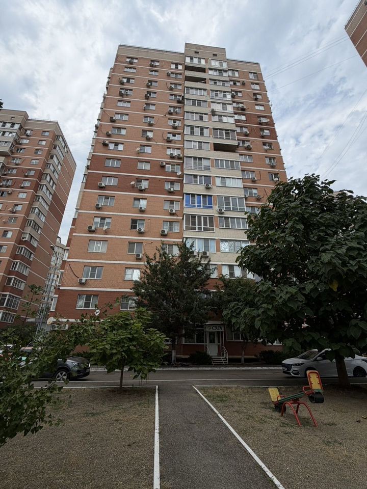 1-комн., 47 м², 9/16 этаж, Западный внутригородской округ, Кожевенная ул., 42 — фото 3