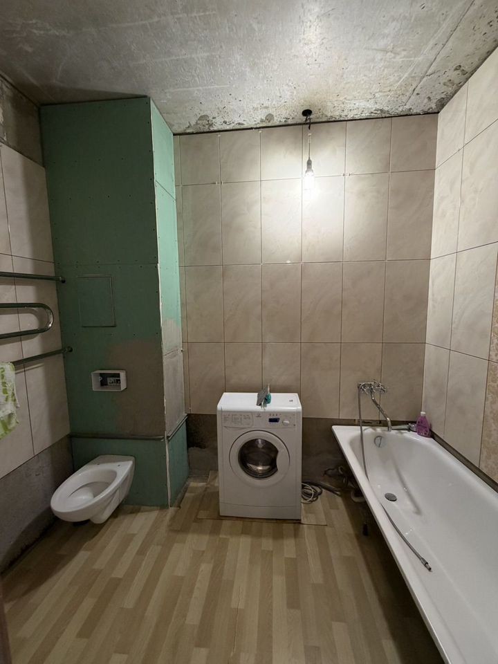 1-комн., 47 м², 9/16 этаж, Западный внутригородской округ, Кожевенная ул., 42 — фото 5