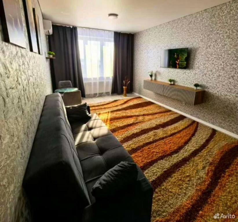 1-комн., 44 м², 3/16 этаж, мкр-н Догма Парк, ул. Марины Цветаевой, 17к1 — фото 5