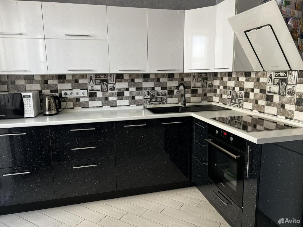 3-комн., 87.4 м², 12/12 этаж, Московская ул., 129