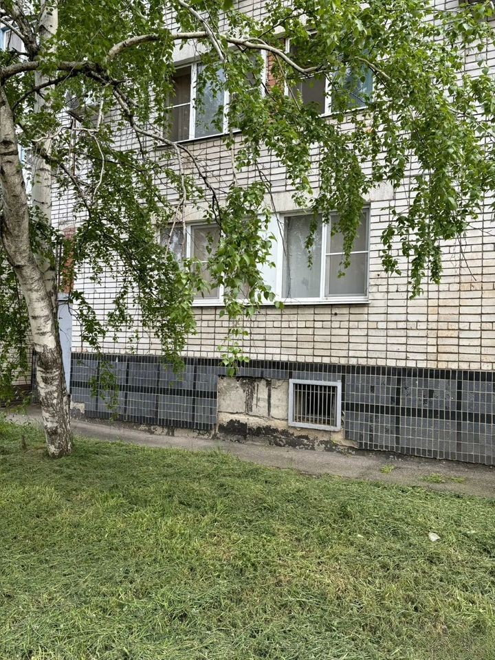 1-комн. квартира