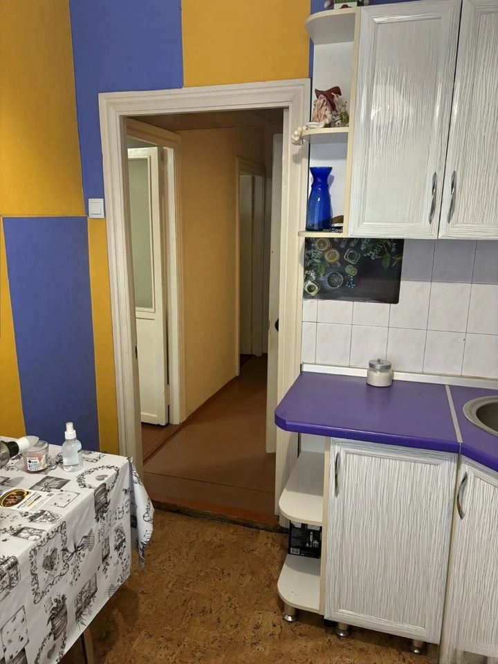 1-комн., 41.2 м², 1/9 этаж, Старокубанская ул., 40 — фото 3