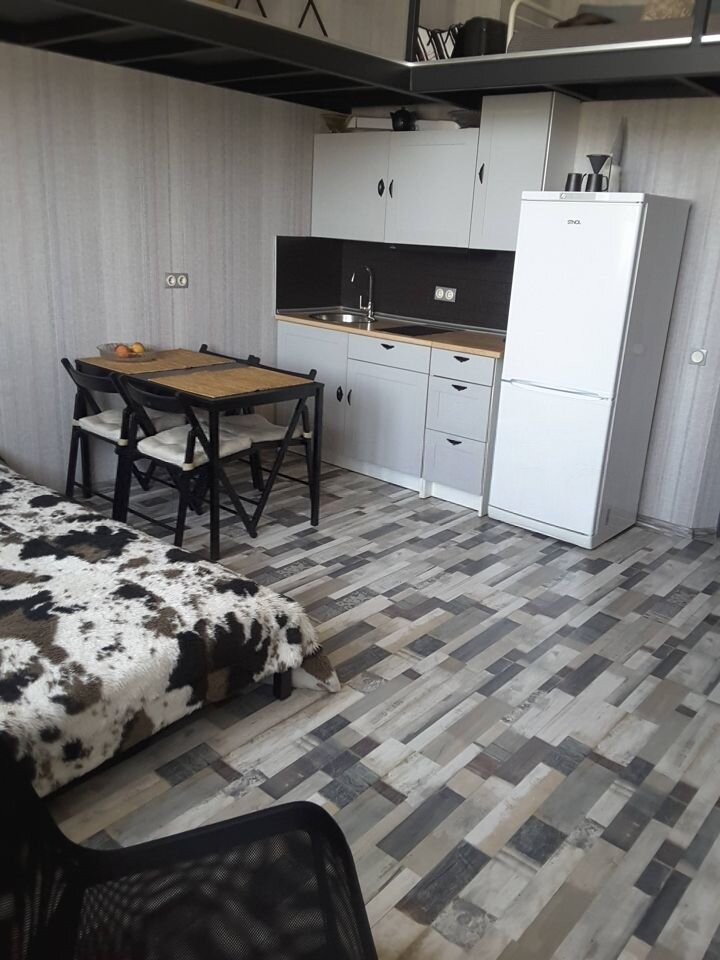 1-комн. квартира