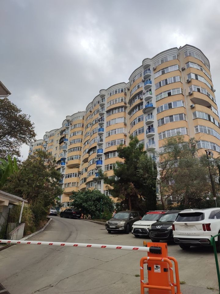 3-комн. квартира