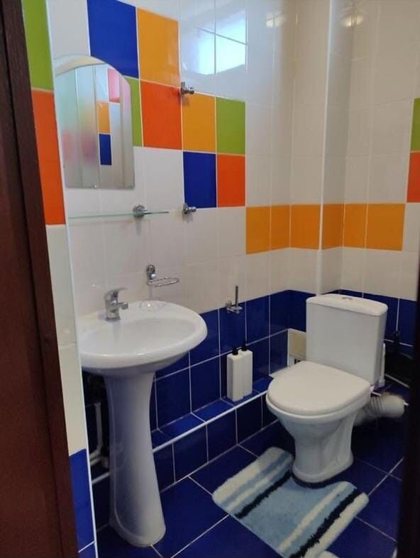 1-комн., 17 м², 2/3 этаж, Анапа — фото 2