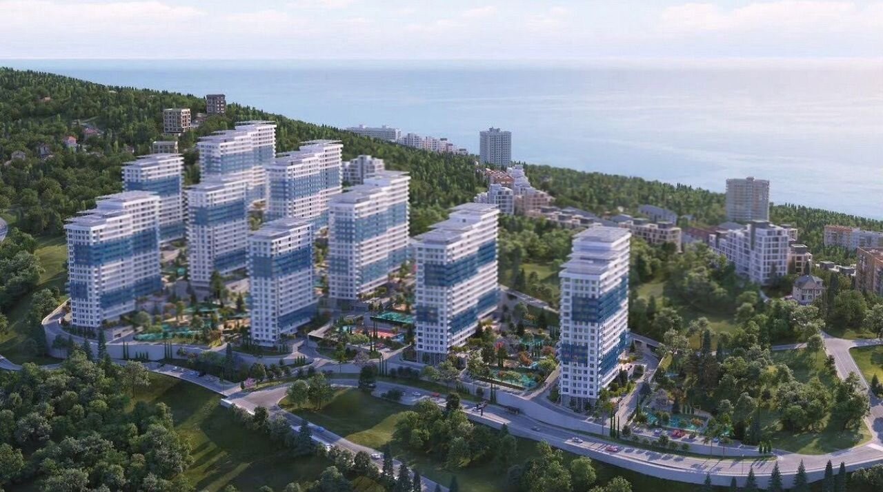 1-комн. квартира