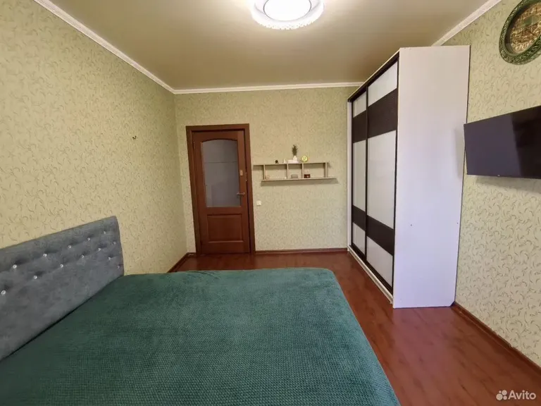 2-комн., 70 м², 3/3 этаж, муниципальное образование  пос. Пригородный, Донбасская ул., 61 — фото 2