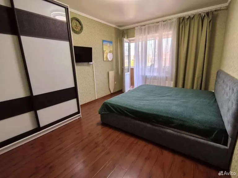 2-комн., 70 м², 3/3 этаж, муниципальное образование  пос. Пригородный, Донбасская ул., 61 — фото 3