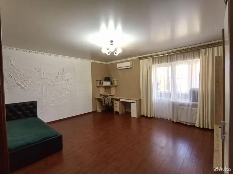 2-комн., 70 м², 3/3 этаж, муниципальное образование  пос. Пригородный, Донбасская ул., 61 — фото 5