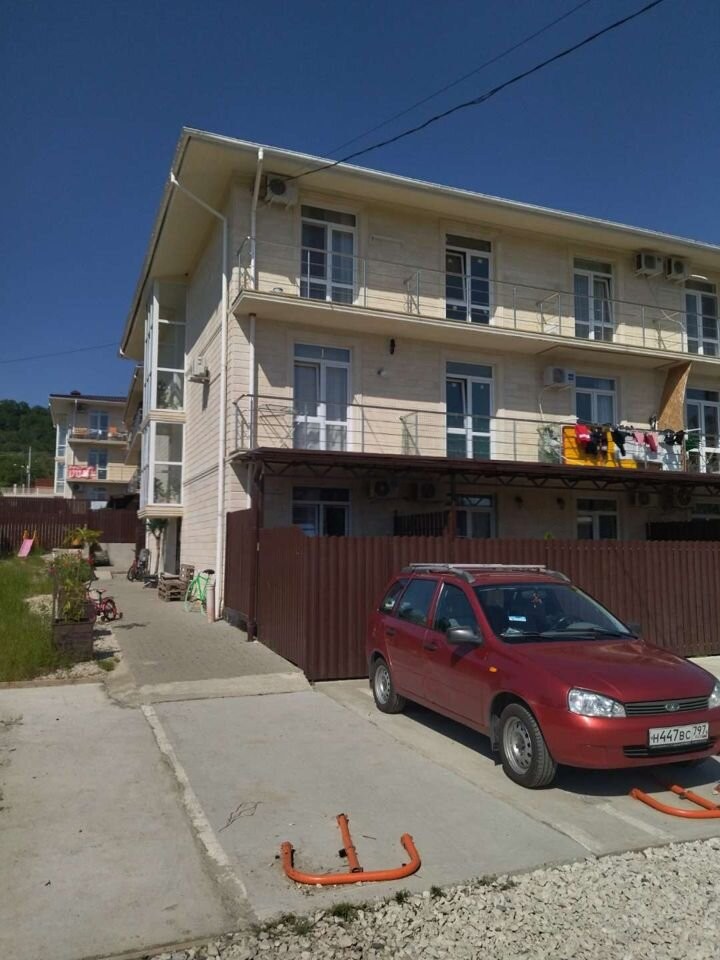 1-комн. квартира