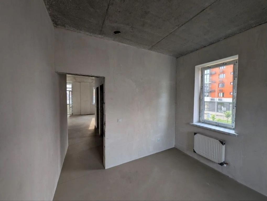 2-комн., 50.8 м², 2/9 этаж, ул. имени Генерала Корнилова, 9 — фото 3