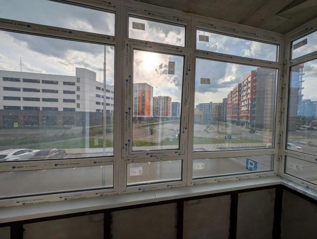 2-комн., 50.8 м², 2/9 этаж, ул. имени Генерала Корнилова, 9 — фото 4