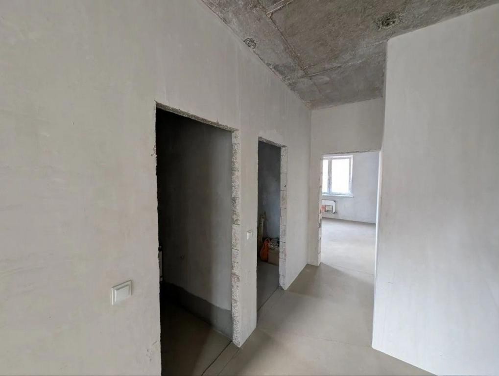 2-комн., 50.8 м², 2/9 этаж, ул. имени Генерала Корнилова, 9 — фото 5