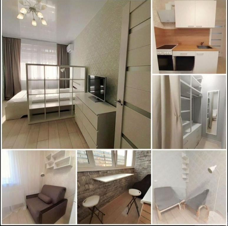 1-комн. квартира