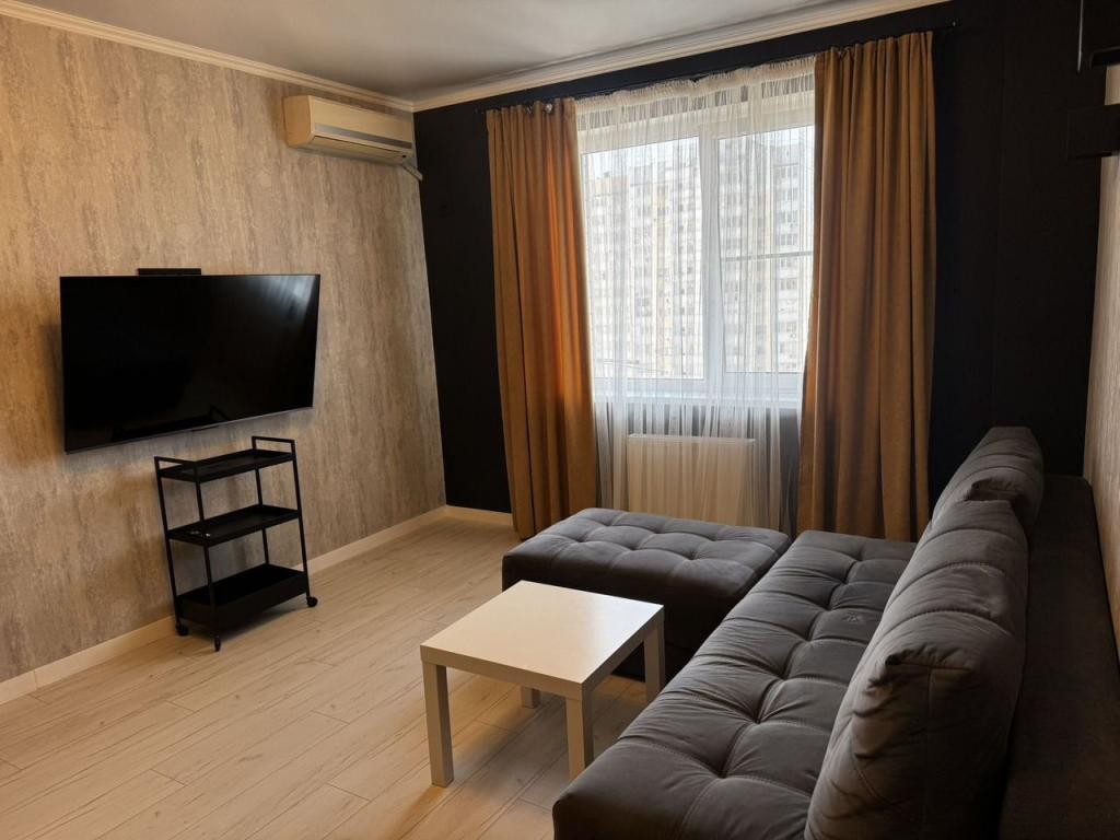 1-комн., 38.2 м², 11/11 этаж, ул. Селезнёва, 4Б