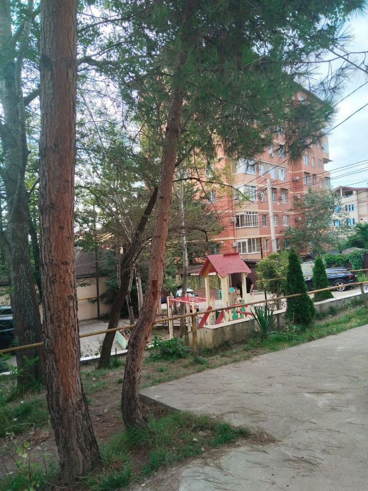 1-комн. квартира