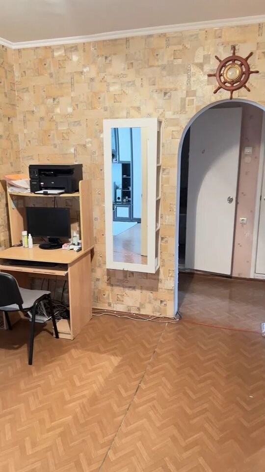 3-комн., 76 м², 4/10 этаж, Школьный мкр-н, Школьная ул., 19 — фото 2