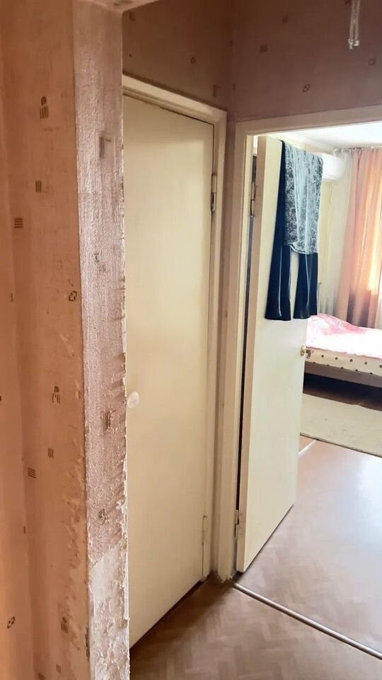3-комн., 76 м², 4/10 этаж, Школьный мкр-н, Школьная ул., 19 — фото 3