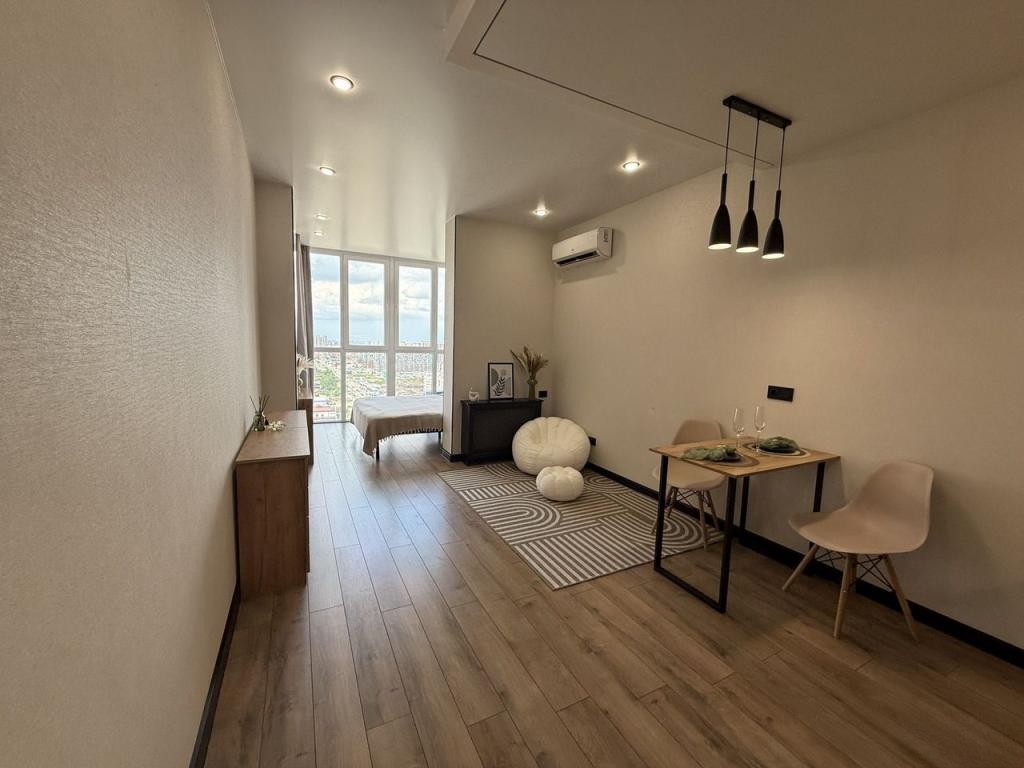 1-комн. квартира, 26 м² в ЖК Любимово — фото 2
