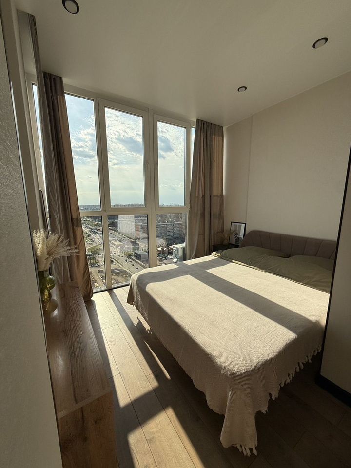 1-комн. квартира, 26 м² в ЖК Любимово — фото 3