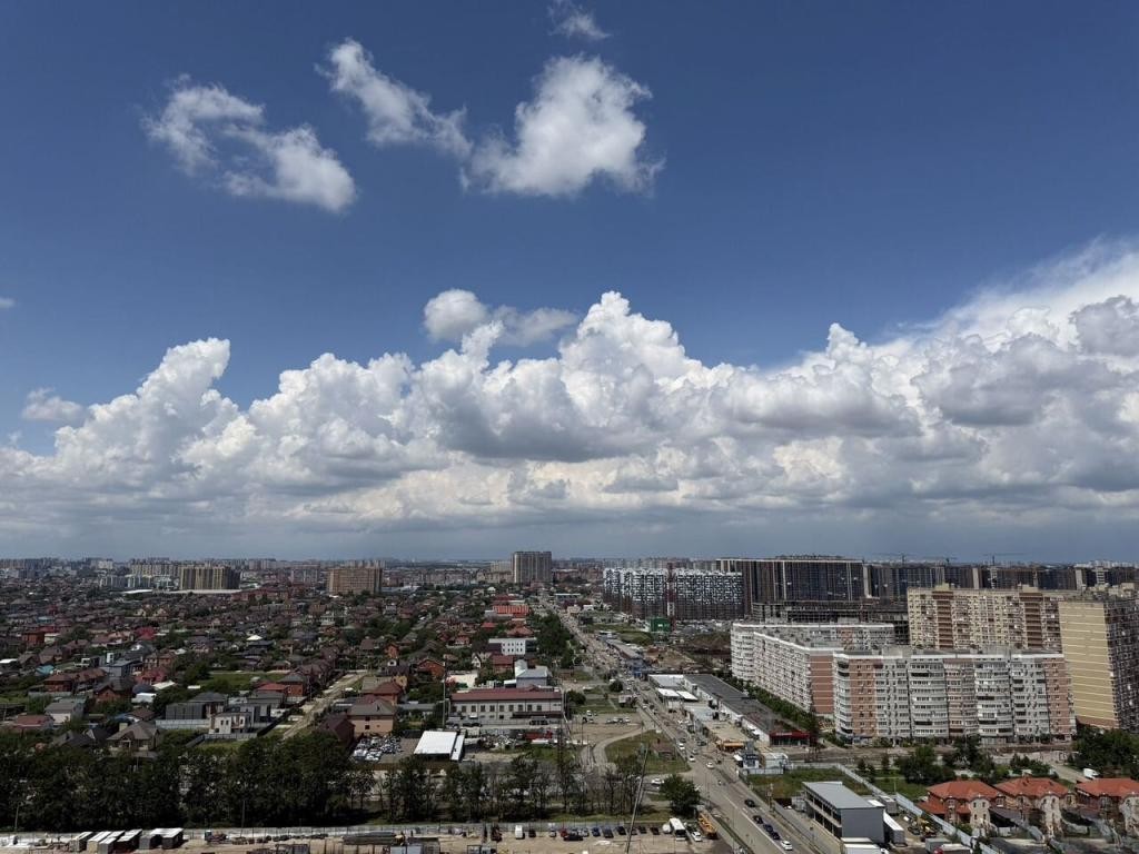 1-комн. квартира, 26 м² в ЖК Любимово — фото 4