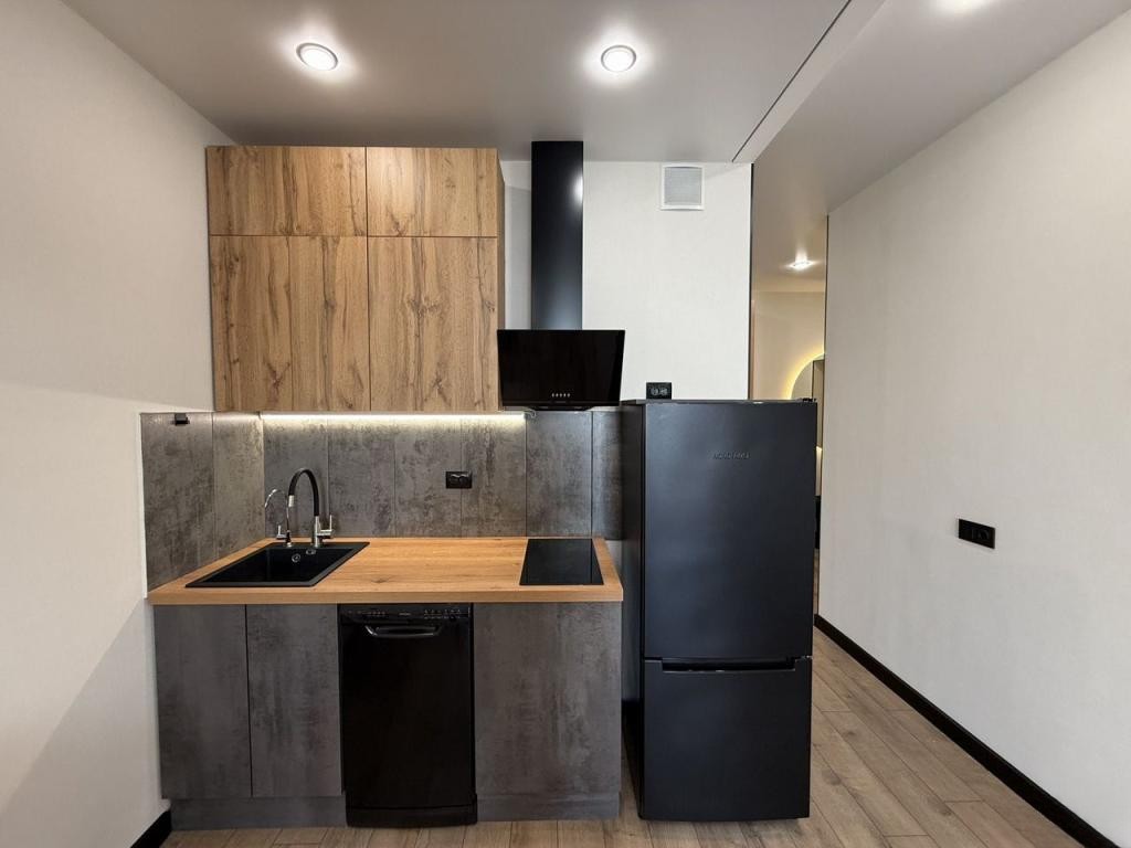 1-комн. квартира, 26 м² в ЖК Любимово — фото 5