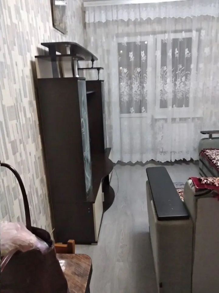 1-комн., 24.1 м², 12/16 этаж, ЖК «Кубанский» — фото 2