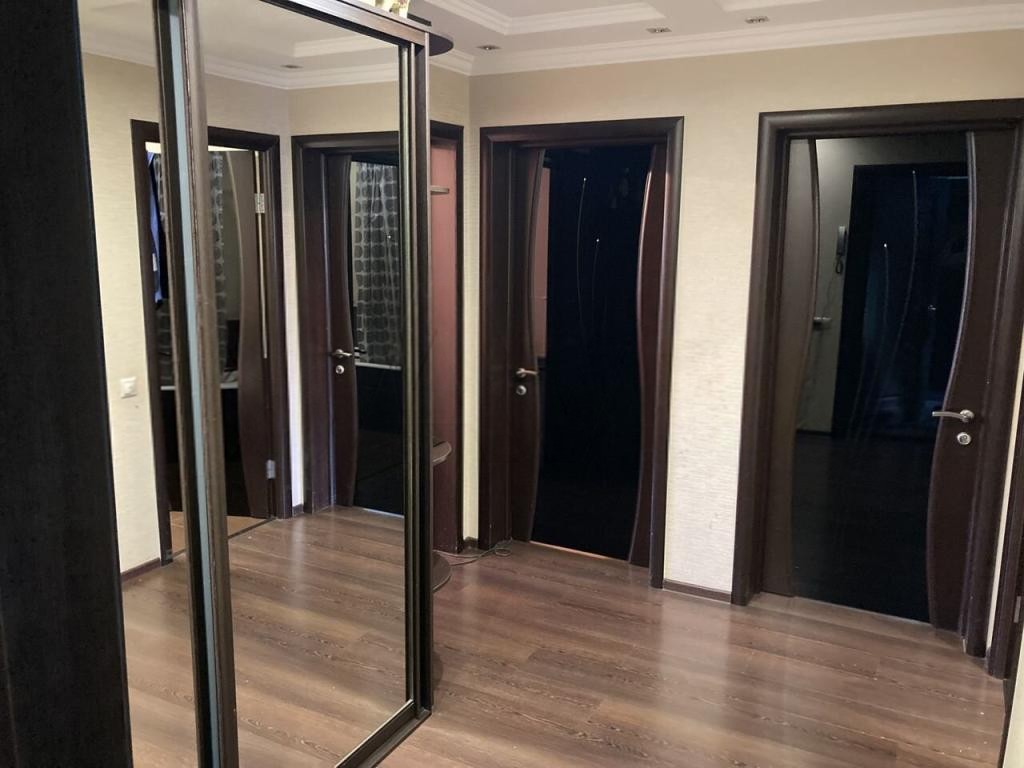 3-комн. квартира