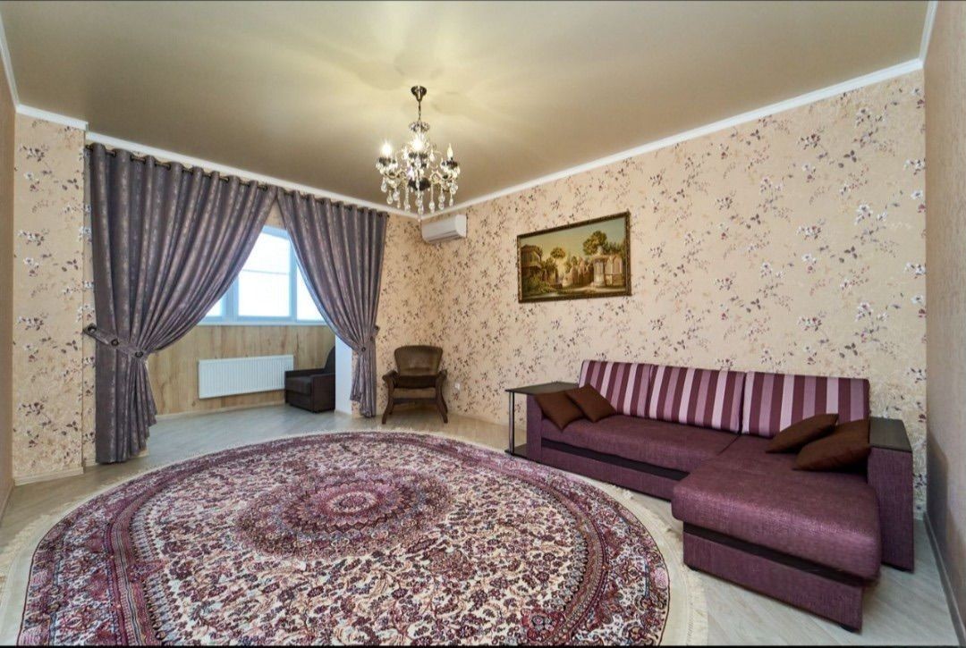 2-комн. квартира