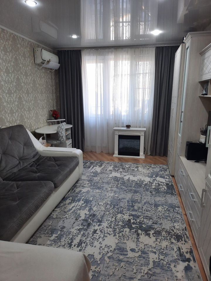 2-комн. квартира