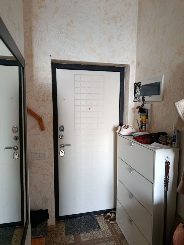 2-комн. квартира