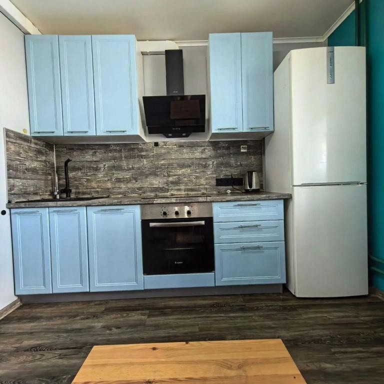 1-комн., 41.3 м², 11/16 этаж, ул. Генерала Трошева, 37 — фото 5