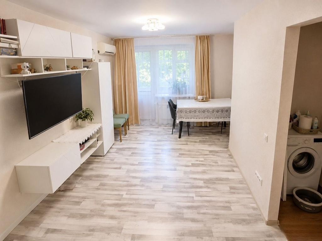 3-комн., 53.7 м², 2/4 этаж, Новороссийск, ул. Видова, 7А — фото 3