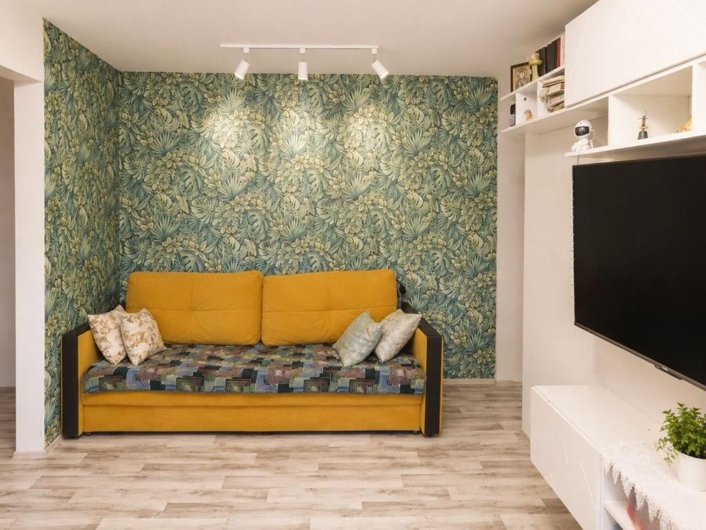 3-комн., 53.7 м², 2/4 этаж, Новороссийск, ул. Видова, 7А — фото 4