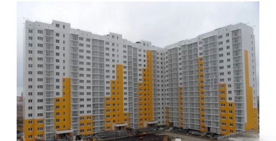 1-комн. квартира