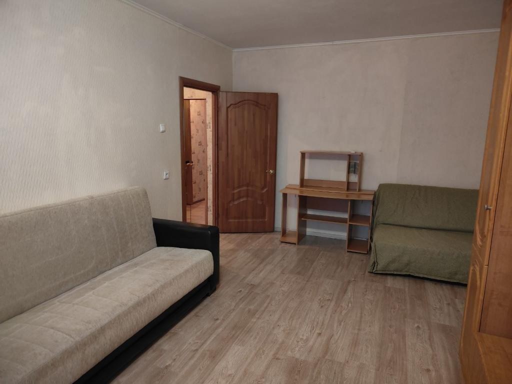 1-комн., 39.6 м², 2/9 этаж, Новороссийск, пр-т Дзержинского, 215 — фото 2
