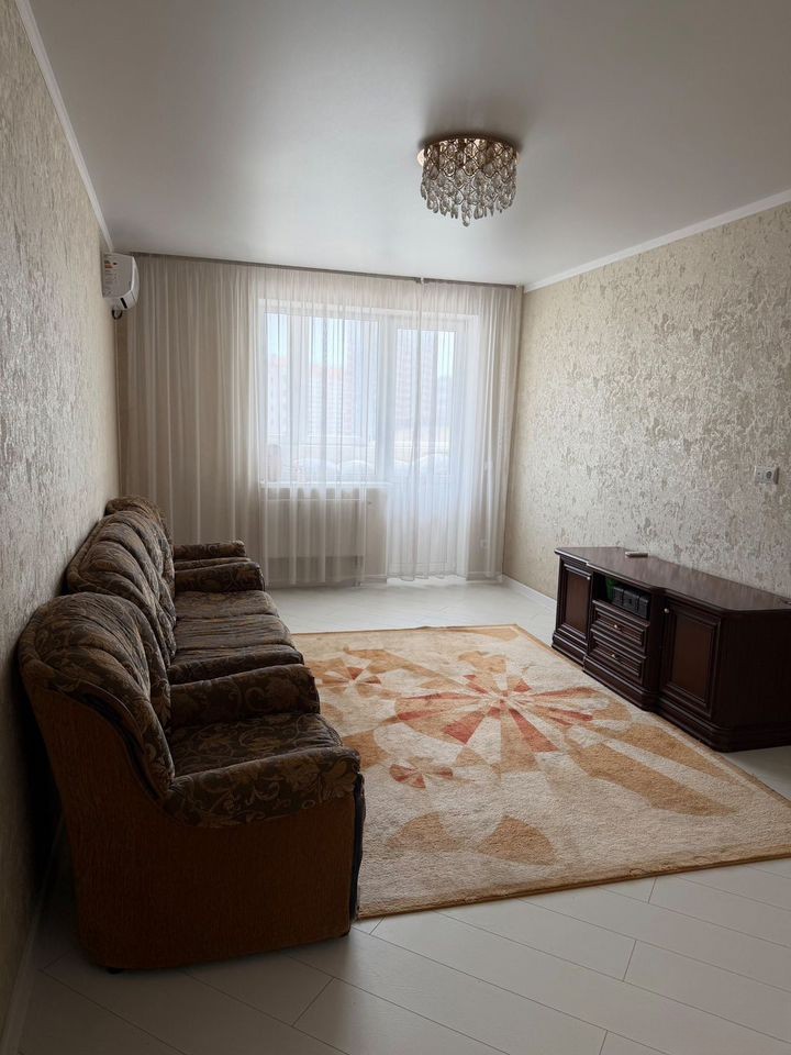2-комн. квартира