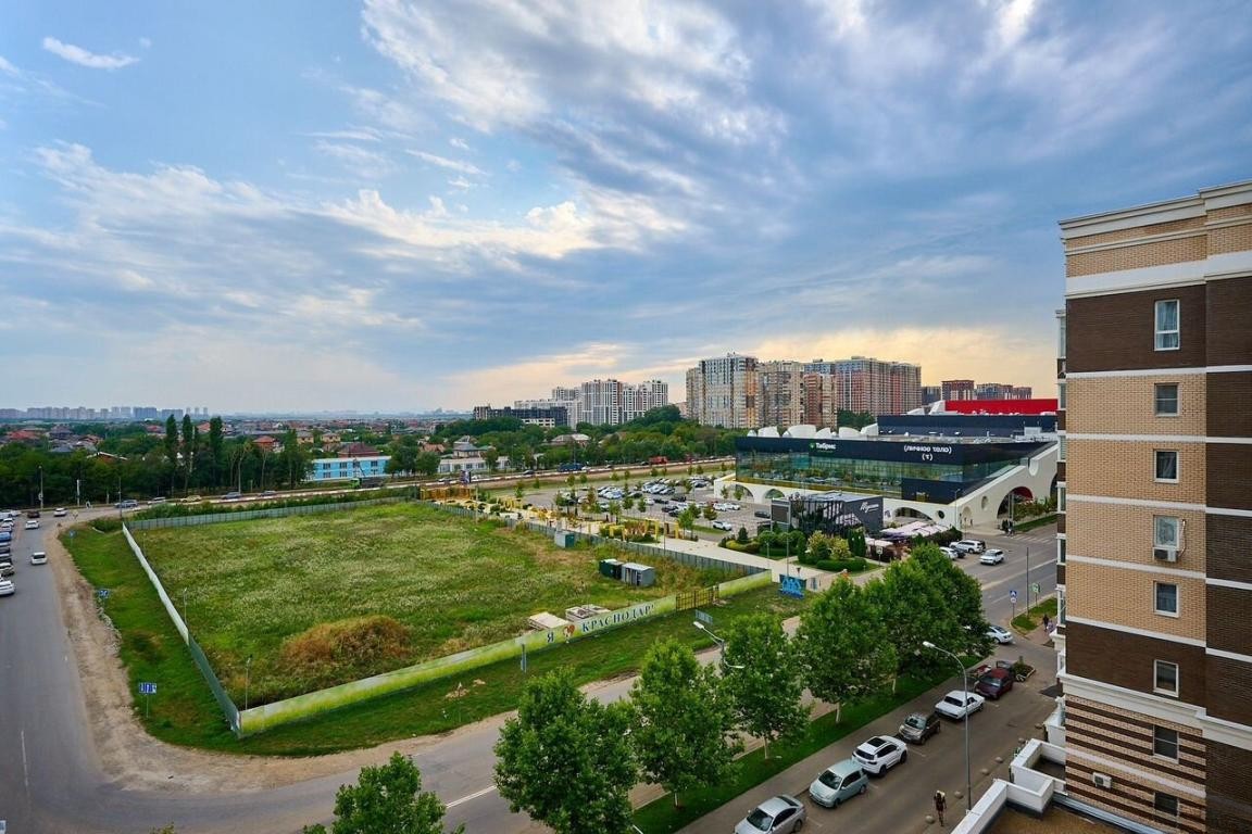 1-комн. квартира