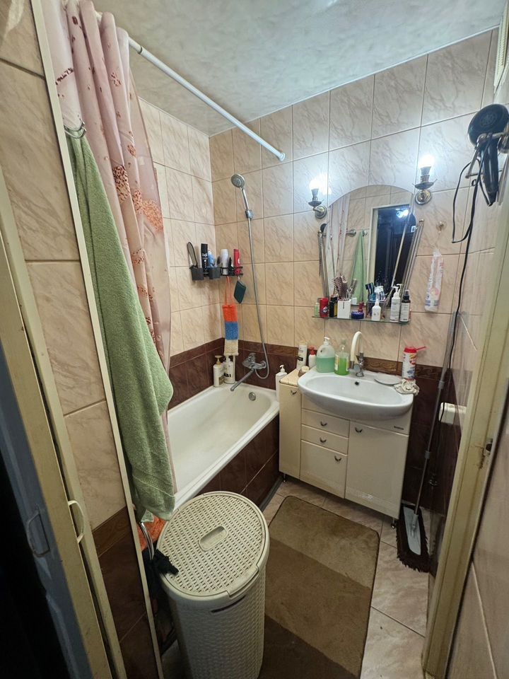 2-комн. квартира