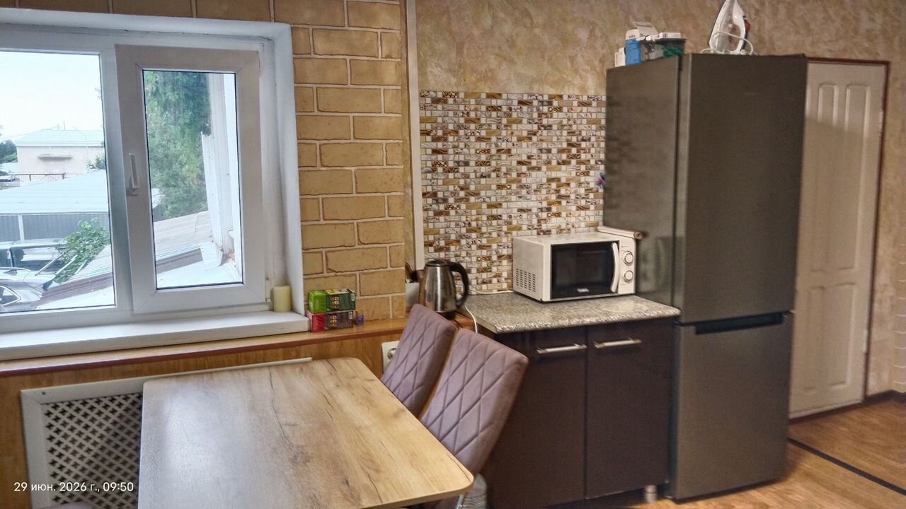 3-комн. квартира