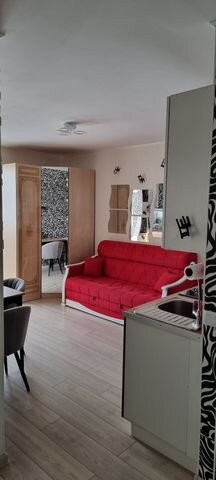 1-комн., 44 м², 14/16 этаж, г.о. Сочи, с. Раздольное, Тепличная ул., 75к1р-н Хостинский