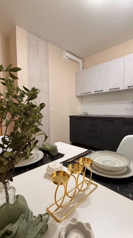 2-комн., 56 м², 14/24 этаж, ул. имени Героя Георгия Бочарникова, 4 — фото 3