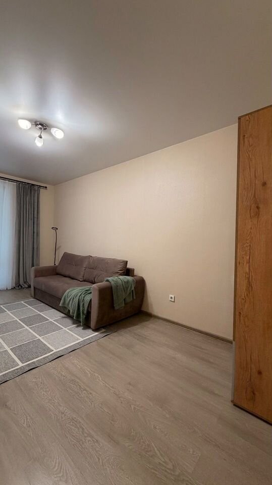 2-комн., 56 м², 14/24 этаж, ул. имени Героя Георгия Бочарникова, 4 — фото 4