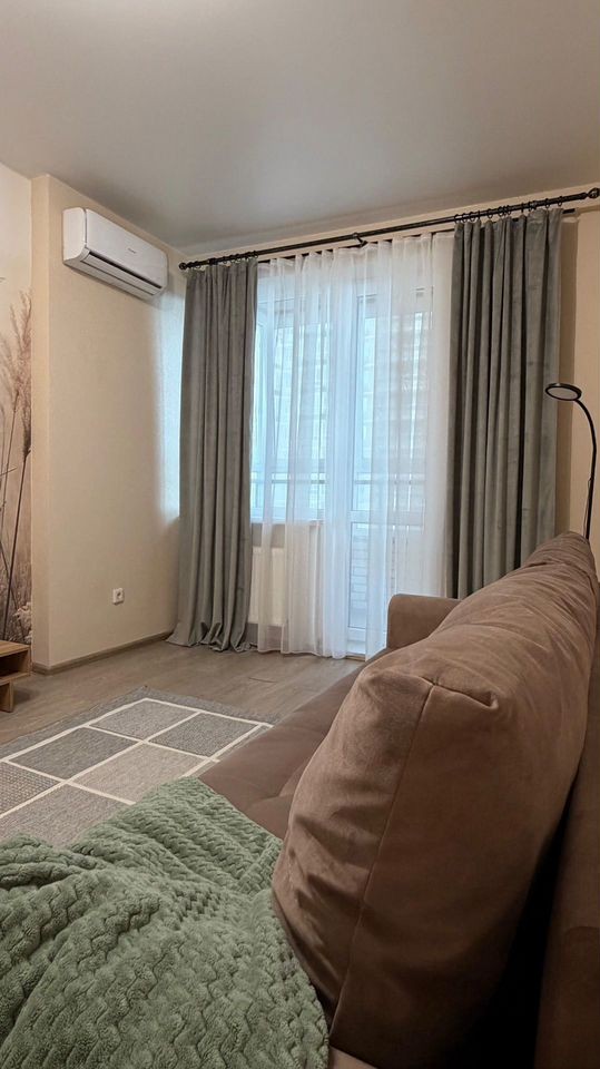 2-комн., 56 м², 14/24 этаж, ул. имени Героя Георгия Бочарникова, 4 — фото 5