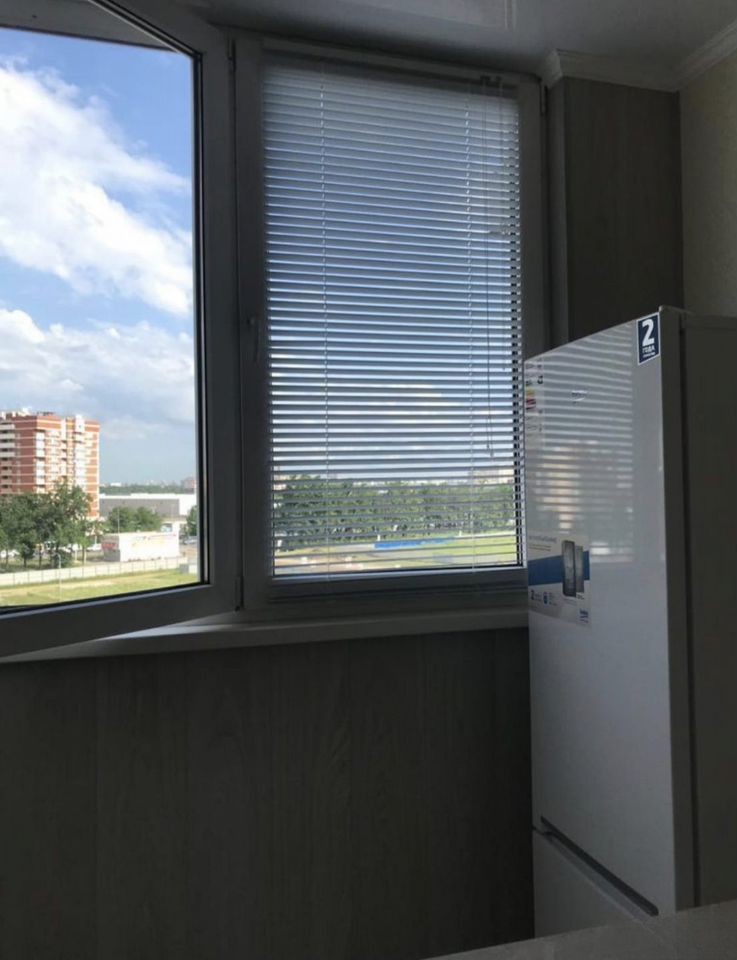 1-комн. квартира