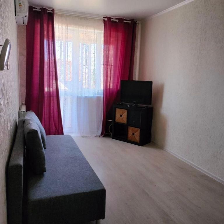 1-комн., 35 м², 4/4 этаж, Краснодар г