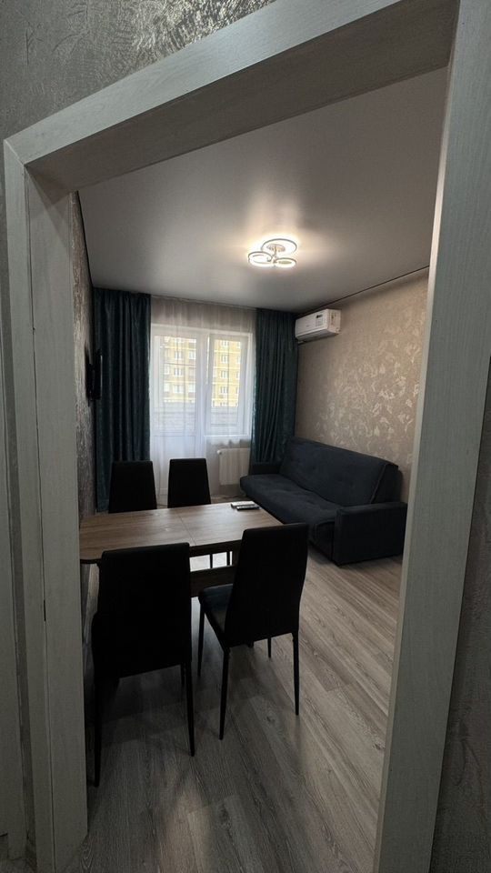 1-комн. квартира