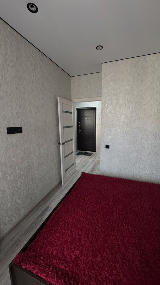 1-комн., 34.8 м², 21/25 этаж, мкр-н имени Петра Метальникова, ул. Петра Метальникова, 38 — фото 5