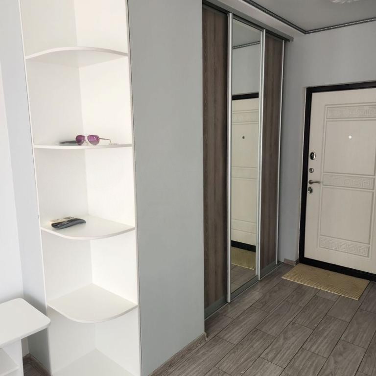 1-комн., 34 м², 1/16 этаж, Анапа, ул. Верхняя Дорога, 151к1